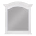 Homelegance Kids Dresser Mirrors Mirror 2058WH-6 IMAGE 1