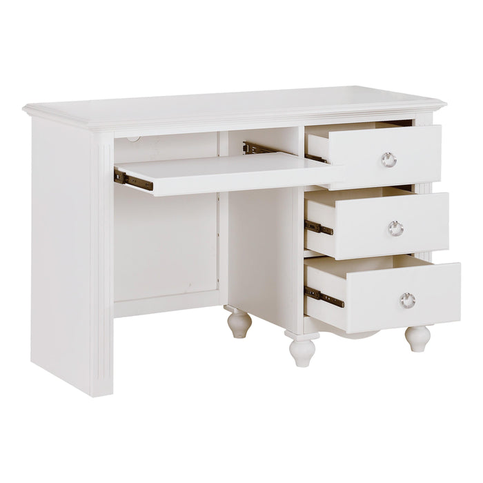 Homelegance Kids Desks Desk 2058WH-15 IMAGE 3