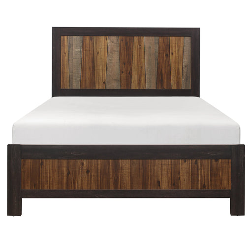 Homelegance Cooper Queen Bed 2059-1* IMAGE 1