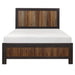 Homelegance Cooper Queen Bed 2059-1* IMAGE 1