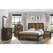 Homelegance Cooper Queen Bed 2059-1* IMAGE 3