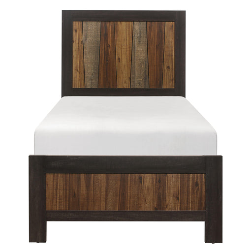 Homelegance Cooper Twin Bed 2059T-1* IMAGE 1