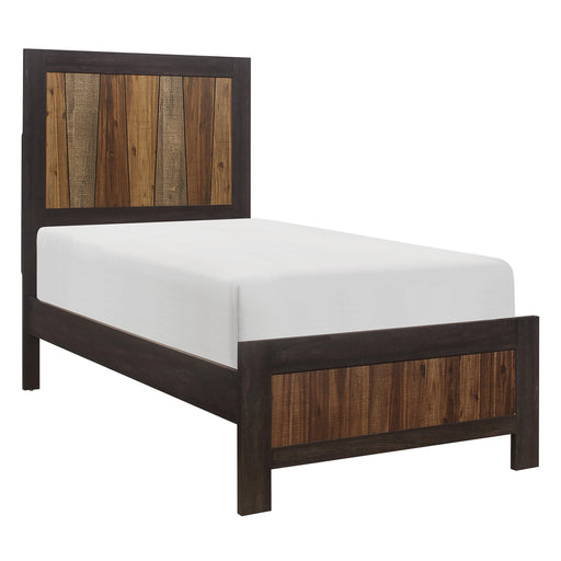 Homelegance Cooper Twin Bed 2059T-1* IMAGE 2