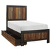 Homelegance Cooper Twin Bed 2059T-1* IMAGE 3