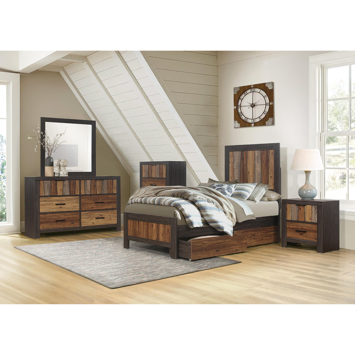 Homelegance Cooper Twin Bed 2059T-1* IMAGE 5