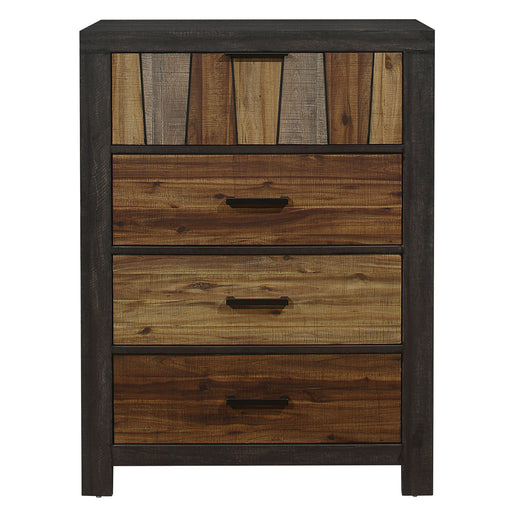 Homelegance Cooper 5-Drawer Chest 2059-9 IMAGE 1