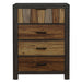 Homelegance Cooper 5-Drawer Chest 2059-9 IMAGE 1