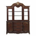 Homelegance Deryn Park Buffet & Hutch 2243-50* IMAGE 1