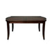 Homelegance Keegan Dining Table 2546-96 IMAGE 1