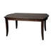 Homelegance Keegan Dining Table 2546-96 IMAGE 3