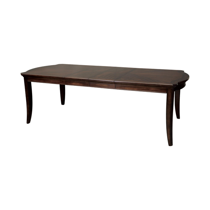 Homelegance Keegan Dining Table 2546-96 IMAGE 4