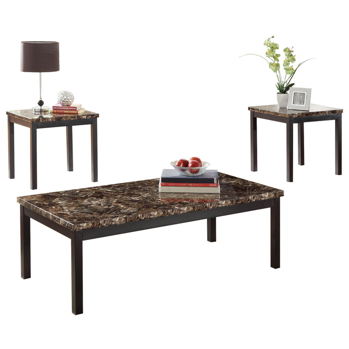 Homelegance Tempe Occasional Table Set 2601-31 IMAGE 1