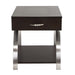 Homelegance Tioga End Table 3533RF-04 IMAGE 1