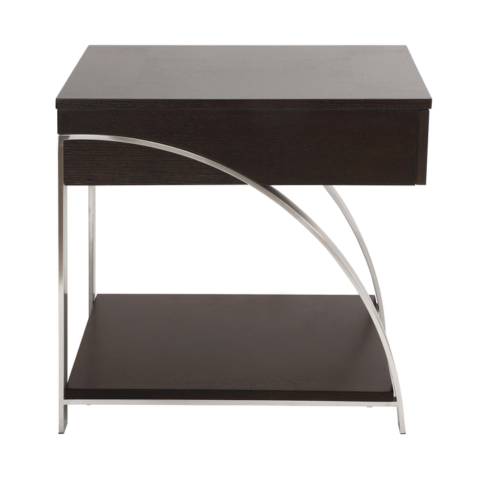 Homelegance Tioga End Table 3533RF-04 IMAGE 3