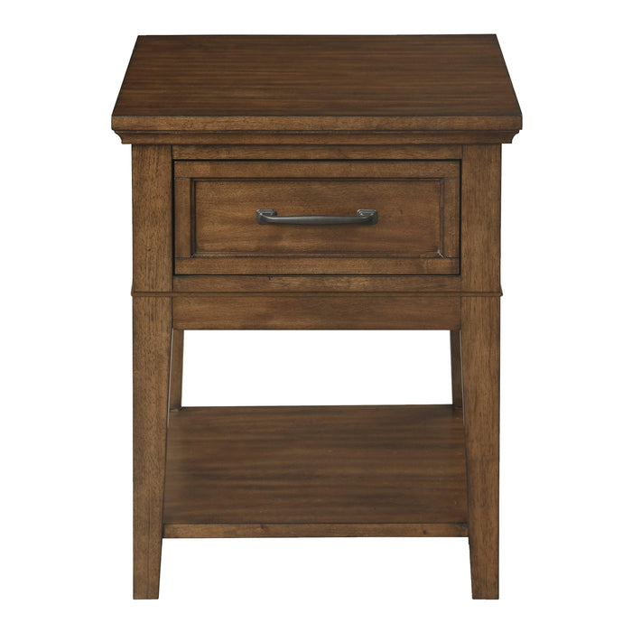 Homelegance Whitley End Table 3620-04 IMAGE 1