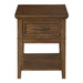 Homelegance Whitley End Table 3620-04 IMAGE 1