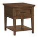 Homelegance Whitley End Table 3620-04 IMAGE 2