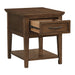 Homelegance Whitley End Table 3620-04 IMAGE 3