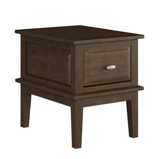 Homelegance Minot End Table 3621-04 IMAGE 2