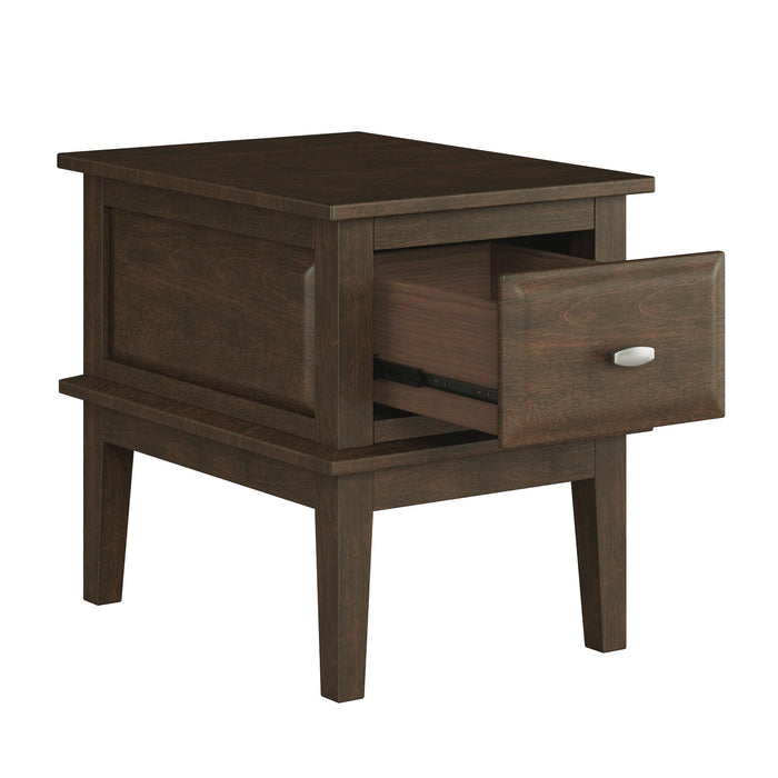 Homelegance Minot End Table 3621-04 IMAGE 3