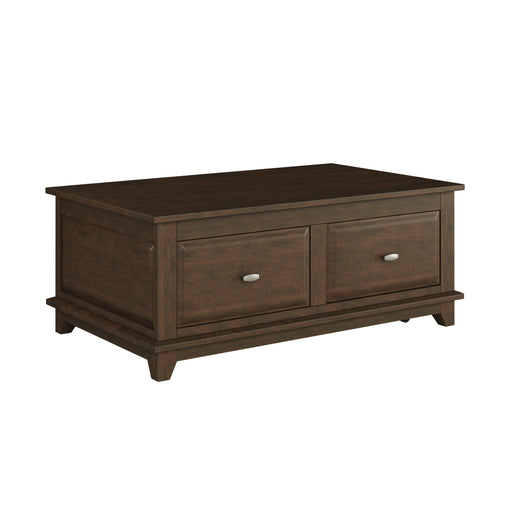 Homelegance Minot Lift Top Cocktail Table 3621-30 IMAGE 2