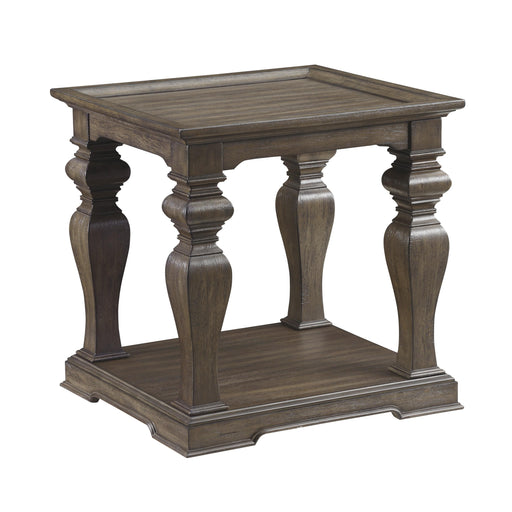 Homelegance Calera End Table 3675-04 IMAGE 2