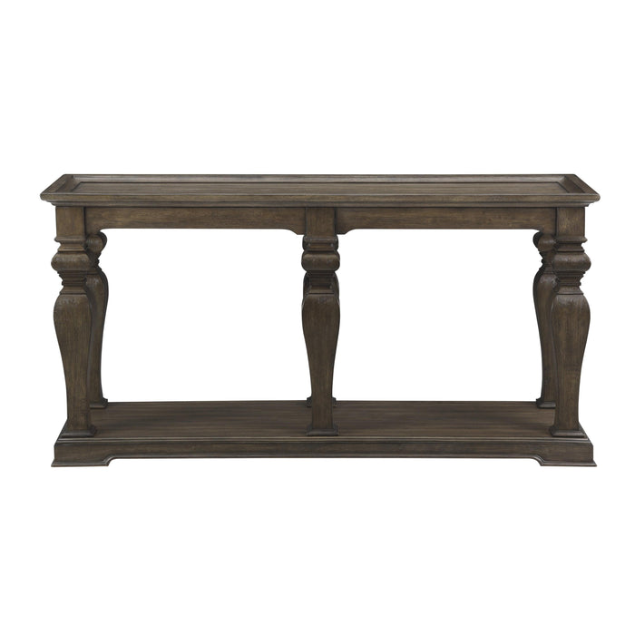 Homelegance Calera Sofa Table 3675-05 IMAGE 1