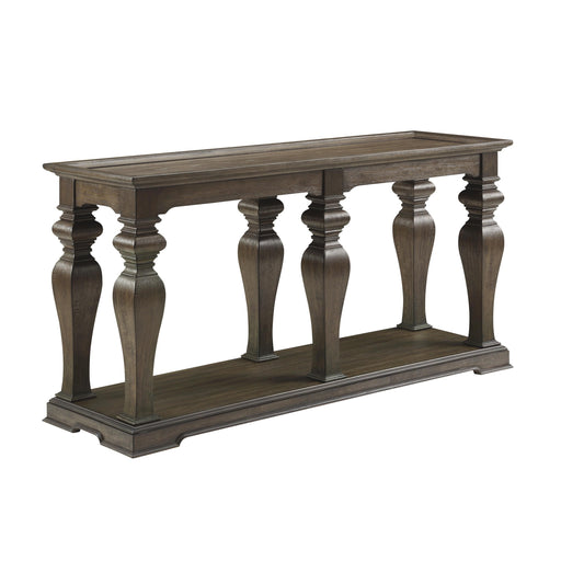 Homelegance Calera Sofa Table 3675-05 IMAGE 2