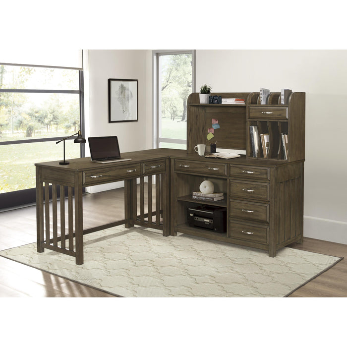 Homelegance Kids Desks Hutch 4522-14 IMAGE 6