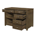 Homelegance Kids Desks Desk 4522-16 IMAGE 3