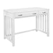 Homelegance Kids Desks Desk 4522WH-15 IMAGE 2