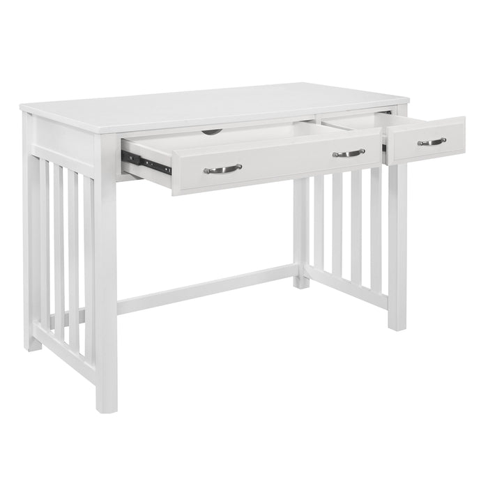 Homelegance Kids Desks Desk 4522WH-15 IMAGE 3