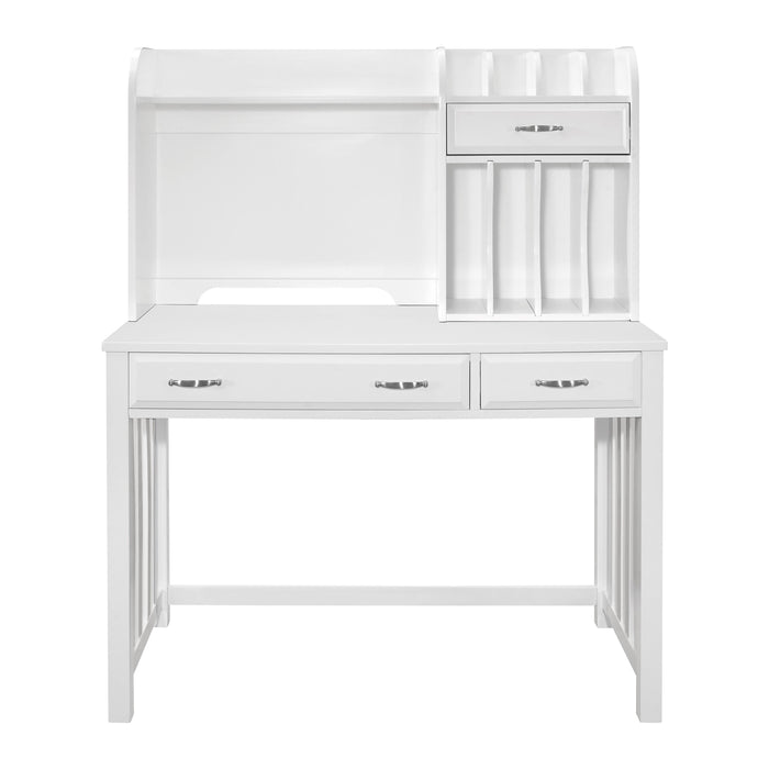 Homelegance Kids Desks Desk 4522WH-15 IMAGE 6