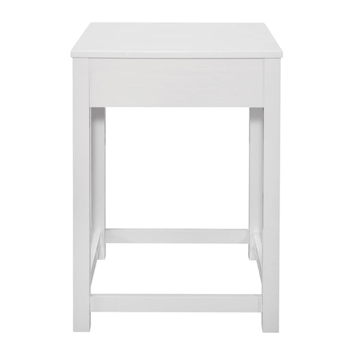 Homelegance Kids Desks Desk 4522WH-17 IMAGE 1