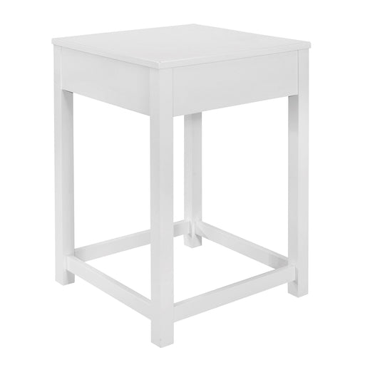 Homelegance Kids Desks Desk 4522WH-17 IMAGE 2