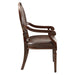 Homelegance Aldermont Dining Chair 4524DBR IMAGE 3