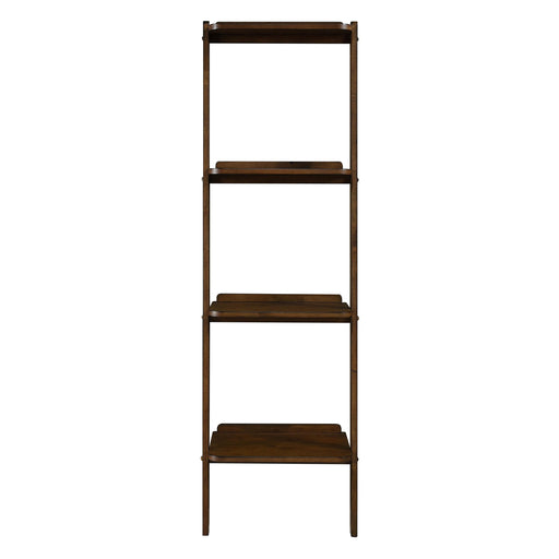 Homelegance Bookcases 4-Shelf 4588-16 IMAGE 1