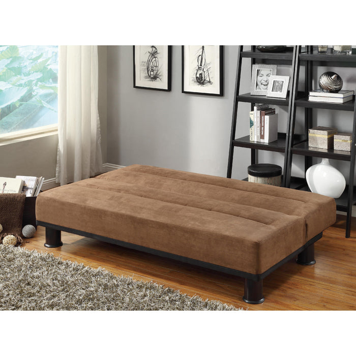 Homelegance Callie Fabric Futon 4823BR IMAGE 4