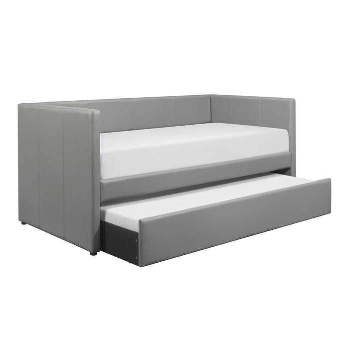 Homelegance Adra Daybed 4949GY* IMAGE 2