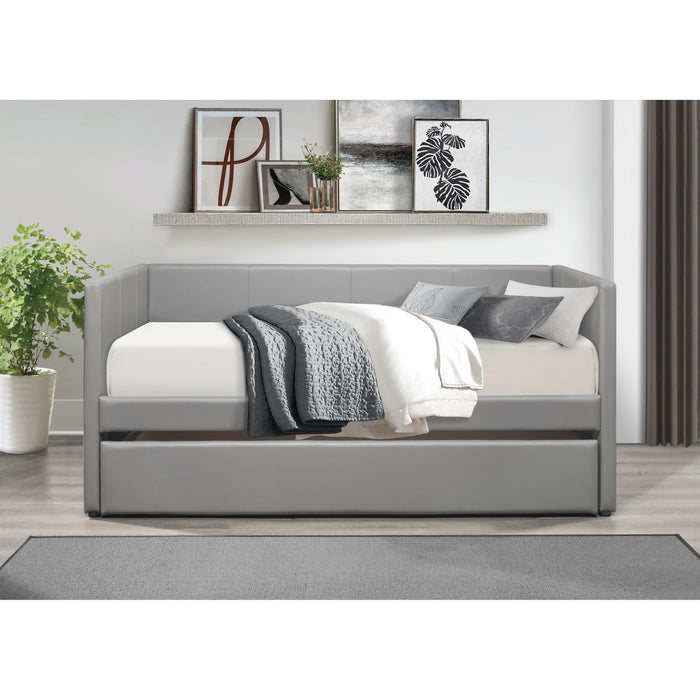 Homelegance Adra Daybed 4949GY* IMAGE 4