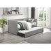 Homelegance Adra Daybed 4949GY* IMAGE 5