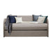 Homelegance Roland Twin Daybed 4950GY* IMAGE 1