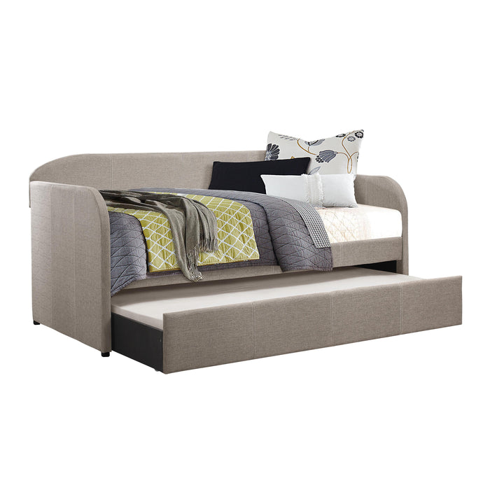 Homelegance Roland Twin Daybed 4950GY* IMAGE 2