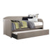 Homelegance Roland Twin Daybed 4950GY* IMAGE 2