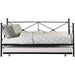 Homelegance Janes Twin Daybed 4964BK-NT IMAGE 3