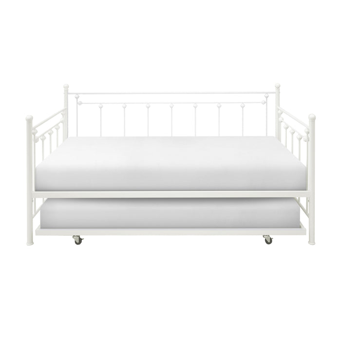 Homelegance Lorena Twin Daybed 4965W-NT IMAGE 1