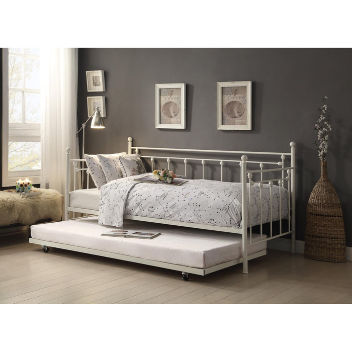 Homelegance Lorena Twin Daybed 4965W-NT IMAGE 4