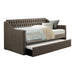 Homelegance Tulney Twin Daybed 4966BR* IMAGE 2