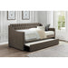 Homelegance Tulney Twin Daybed 4966BR* IMAGE 4