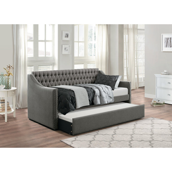 Homelegance Tulney Twin Daybed 4966DG* IMAGE 3